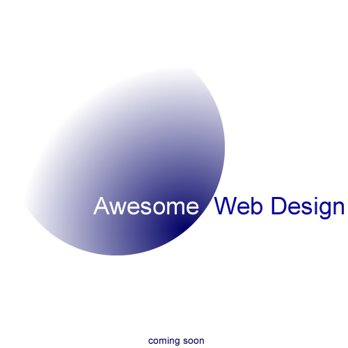 Awesome Web Design